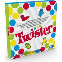 Hasbro Twister Vylepšená verze 2