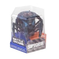 HEXBUG Bojový pavouk 2.0 - modrý 4
