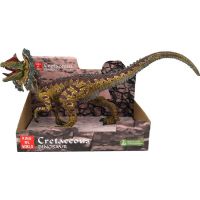 Hm Studio Dilophosaurus model