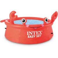 Intex 26100NP Bazénový krab