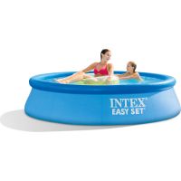 Intex 28106 Easy set Bazén 244 x 61 cm 2