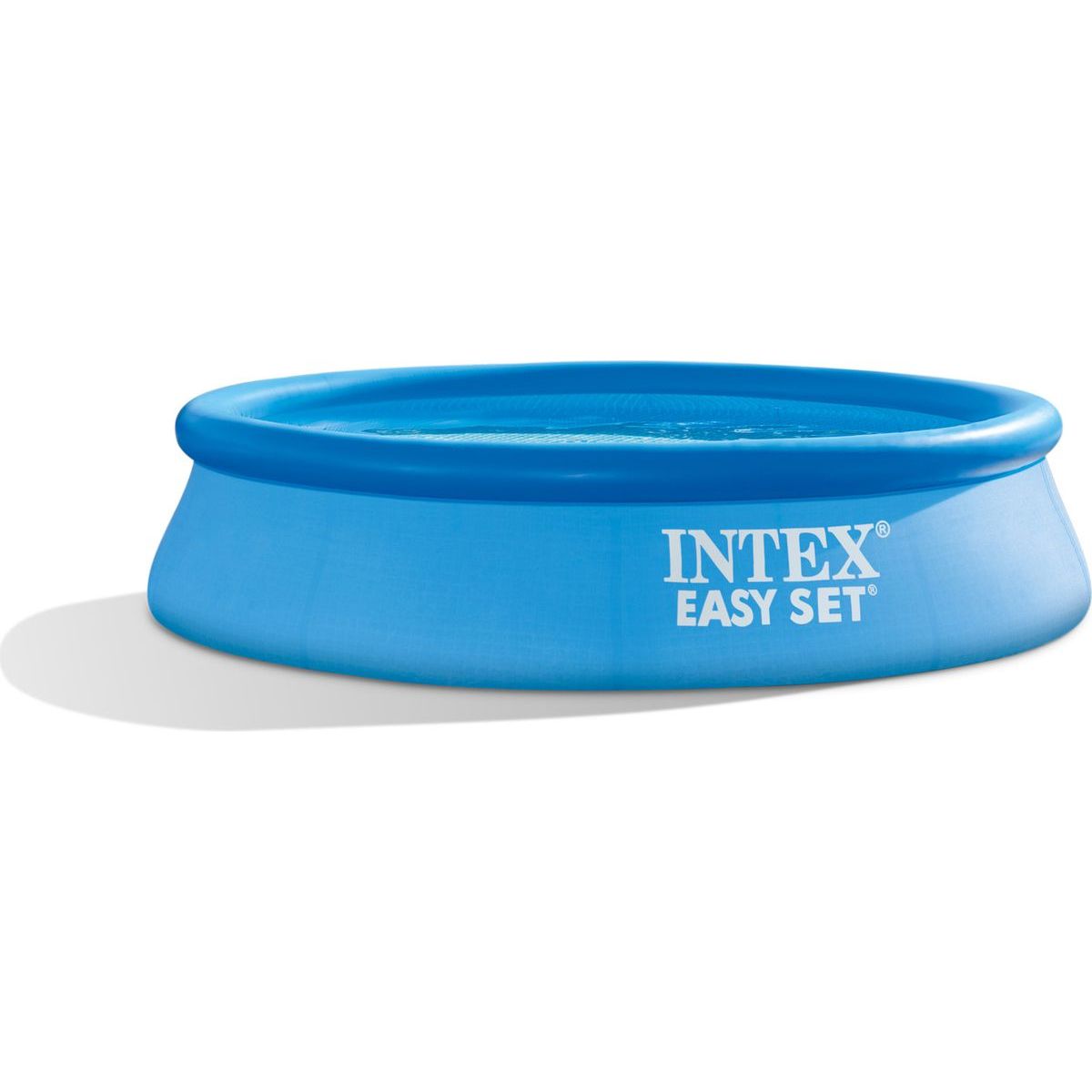 Intex 28106 Easy set Bazén 244 x 61 cm