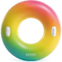 Intex 58202 Plovací kruh 122 cm