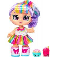 TM Toys Kindi Kids panenka Rainbow Kate