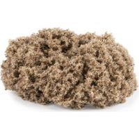 Kinetic Sand 2,5 kg hnedého tekutého piesku 3