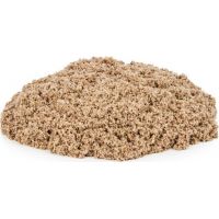 Kinetic Sand 5 kg hnedého tekutého piesku