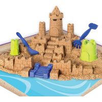 Kinetic Sand veľký piesočný hrad - Poškodený obal 3