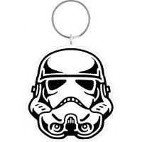 Epee Merch Klíčenka gumová Star Wars Strom Trooper