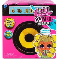 L.O.L. Surprise Remix Hairflip Tots