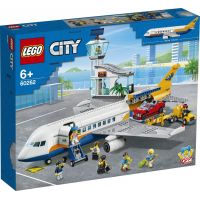 LEGO City 60262 Osobné lietadlo - Poškodený obal 2
