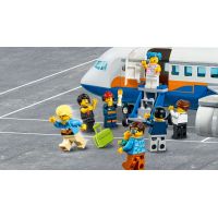 LEGO City 60262 Osobné lietadlo - Poškodený obal 3