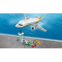 LEGO City 60262 Osobné lietadlo - Poškodený obal 6
