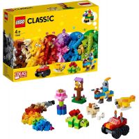 LEGO® Classic 11002 Základní sada kostek