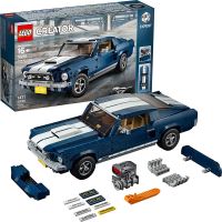 LEGO® Creator 10265 Expert Ford Mustang