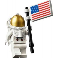 LEGO® Creator 10266 Expert Lunární modul NASA Apollo 11 5