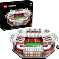 LEGO Creator 10272 Old Trafford Manchester United