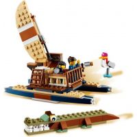 LEGO® Creator 31116 Safari domek na stromě 5