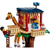LEGO® Creator 31116 Safari domek na stromě 6