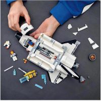 LEGO® Creator 31117 Vesmírne dobrodružstvo s raketoplánom 4