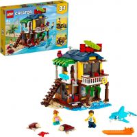 LEGO® Creator 31118 Surferský plážový domček