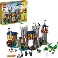 LEGO® Creator 31120 Stredoveký hrad