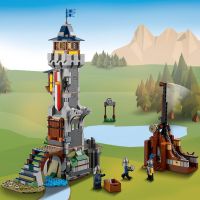 LEGO® Creator 31120 Středověký hrad 6