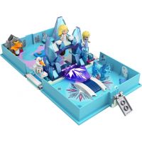 LEGO® Disney Princess™ 43189 Elsa a Nokk a pohádková kniha dobrodružství 2