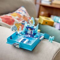 LEGO® Disney Princess™ 43189 Elsa a Nokk a pohádková kniha dobrodružství 5