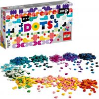 LEGO® DOTS 41935 Záplava DOTS dielikov