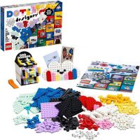 LEGO® DOTS 41938 Kreatívny designérsky box