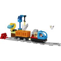 LEGO® DUPLO® 10875 Nákladný vlak 3