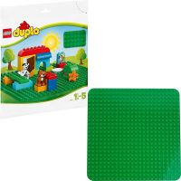 LEGO® DUPLO® 2304 Veľká podložka na stavanie