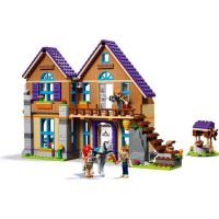 LEGO Friends 41369 Miina dom - Poškodený obal 2