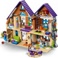 LEGO Friends 41369 Miina dom - Poškodený obal 3