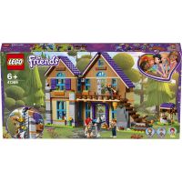 LEGO Friends 41369 Miina dom - Poškodený obal 5