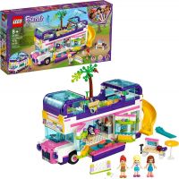LEGO® Friends 41395 Autobus priateľstva