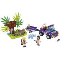 LEGO® Friends 41421 Záchrana slůněte v džungli 2