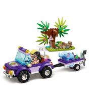 LEGO® Friends 41421 Záchrana slůněte v džungli 5