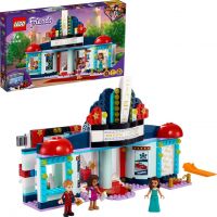 LEGO® Friends 41448 Kino v mestečku Heartlake