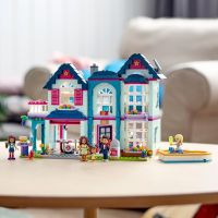 LEGO® Friends 41449 Andrea a jej rodinný dom 5