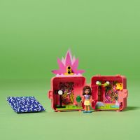 LEGO® Friends 41662 Olivia a jej plameniakový boxík 5