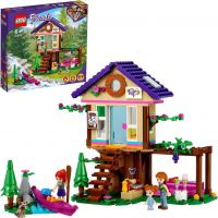 LEGO® Friends 41679 Domček v lese