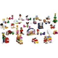 LEGO® Friends 41690 Adventný kalendár 2021 2