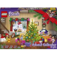 LEGO® Friends 41690 Adventný kalendár 2021 6