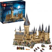 LEGO® Harry Potter™ 71043 Hogwartský hrad