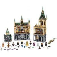 LEGO® Harry Potter™ 76389 Bradavice Tajemná komnata 2