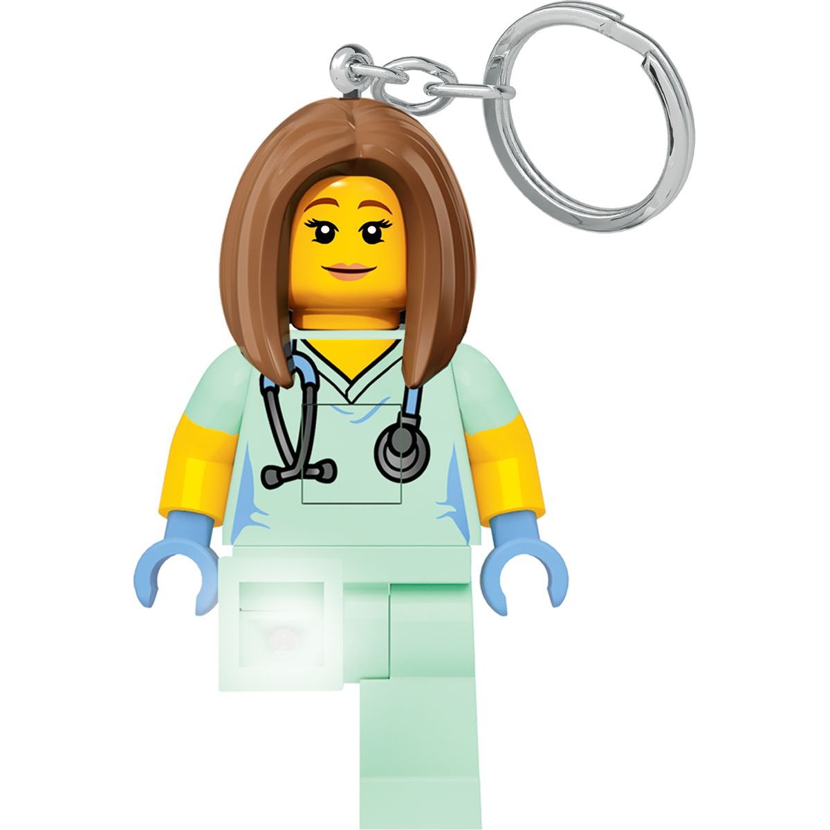 LEGO® Iconic Zdravotní sestra svítící figurka