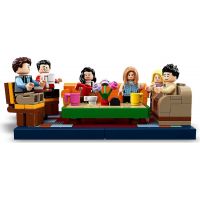 LEGO® Ideas 21319 Přátelé Central Perk 4