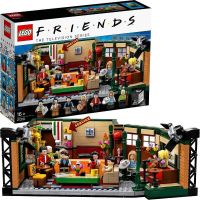 LEGO® Ideas 21319 Priatelia Central Perk