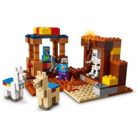 LEGO® Minecraft™ 21167 Tržiště 3